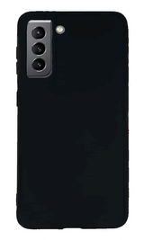 Samsung Galaxy S21 Kılıf Tasarla Lansman Dokulu Kapak