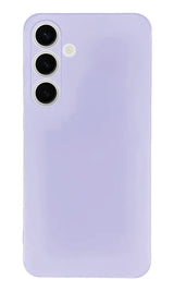 Samsung Galaxy A15 Kılıf Tasarla Lansman Dokulu Kapak