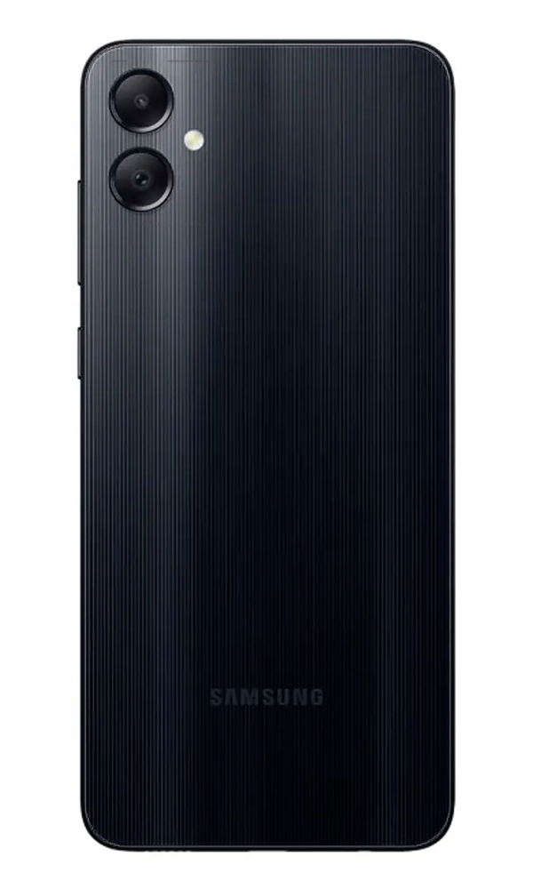 Samsung Galaxy A05 Kılıf Tasarla Şeffaf Silikon Kapak