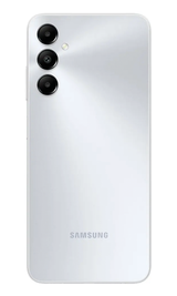 Samsung Galaxy A05s Kılıf Tasarla Şeffaf Silikon Kapak