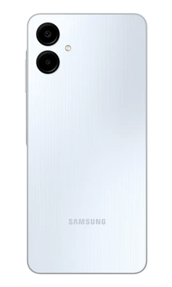 Samsung Galaxy A06 Kılıf Tasarla Şeffaf Silikon Kapak