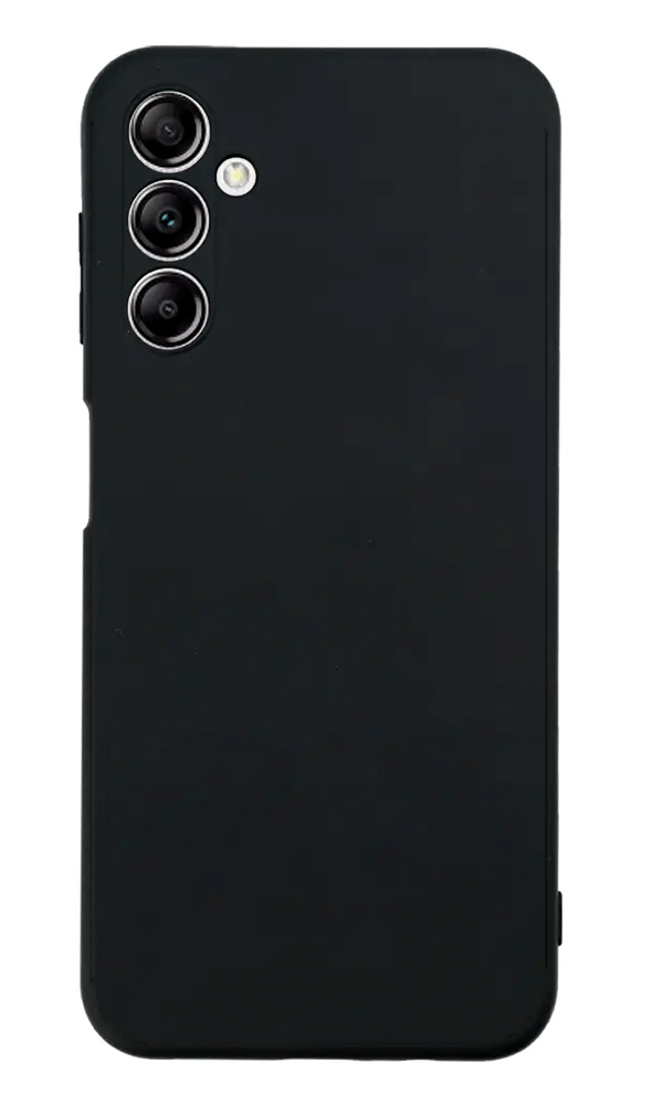 Samsung Galaxy A14 Kılıf Tasarla Lansman Dokulu Kapak