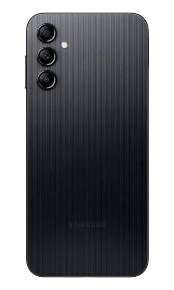 Samsung Galaxy A14 Kılıf Tasarla Şeffaf Silikon Kapak