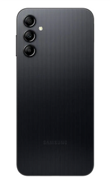 Samsung Galaxy A14 Kılıf Tasarla Şeffaf Silikon Kapak
