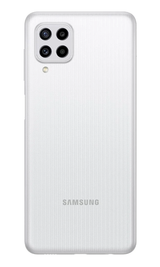 Samsung Galaxy A22 4G Kılıf Tasarla Şeffaf Silikon Kapak