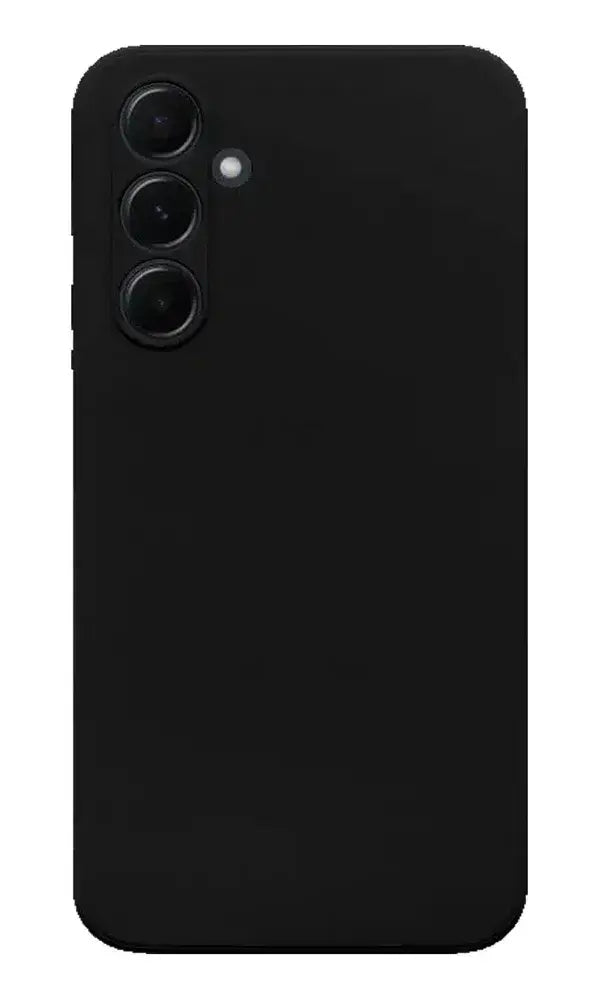 Samsung Galaxy A55 Kılıf Tasarla Lansman Dokulu Kapak