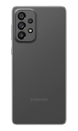 Samsung Galaxy A73 5G Kılıf Tasarla Şeffaf Silikon Kapak