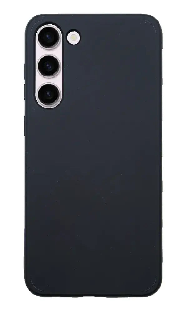 Samsung Galaxy S23 Plus Kılıf Tasarla Lansman Dokulu Kapak