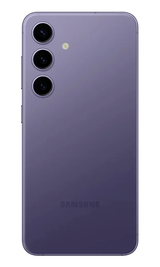 Samsung Galaxy S24 FE Kılıf Tasarla Şeffaf Silikon Kapak