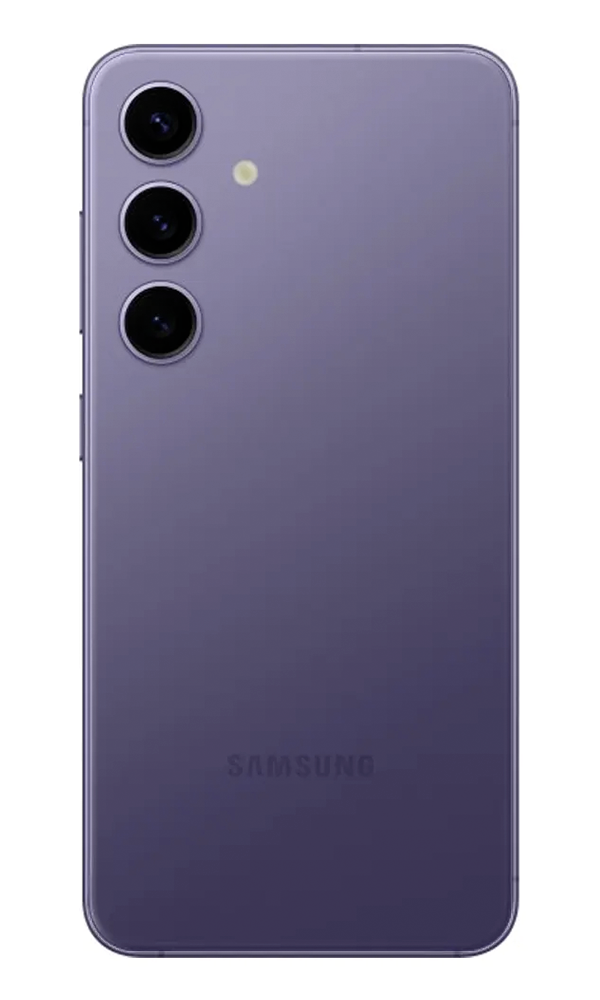 Samsung Galaxy S24 FE Kılıf Tasarla Şeffaf Silikon Kapak