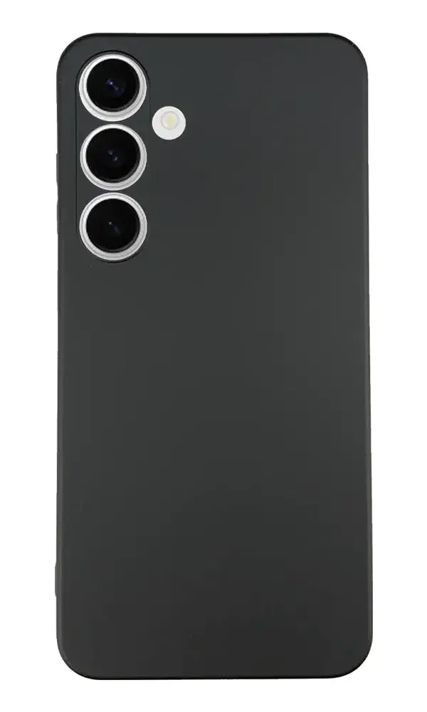 Samsung Galaxy S24 Kılıf Tasarla Lansman Dokulu Kapak