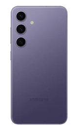 Samsung Galaxy S24 Kılıf Tasarla Şeffaf Silikon Kapak