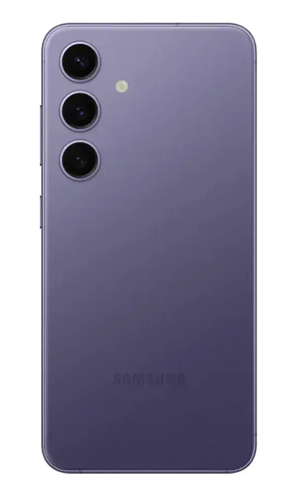 Samsung Galaxy S24 Kılıf Tasarla Şeffaf Silikon Kapak