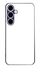 Samsung Galaxy S25 Plus Kılıf Tasarla Lansman Dokulu Kapak