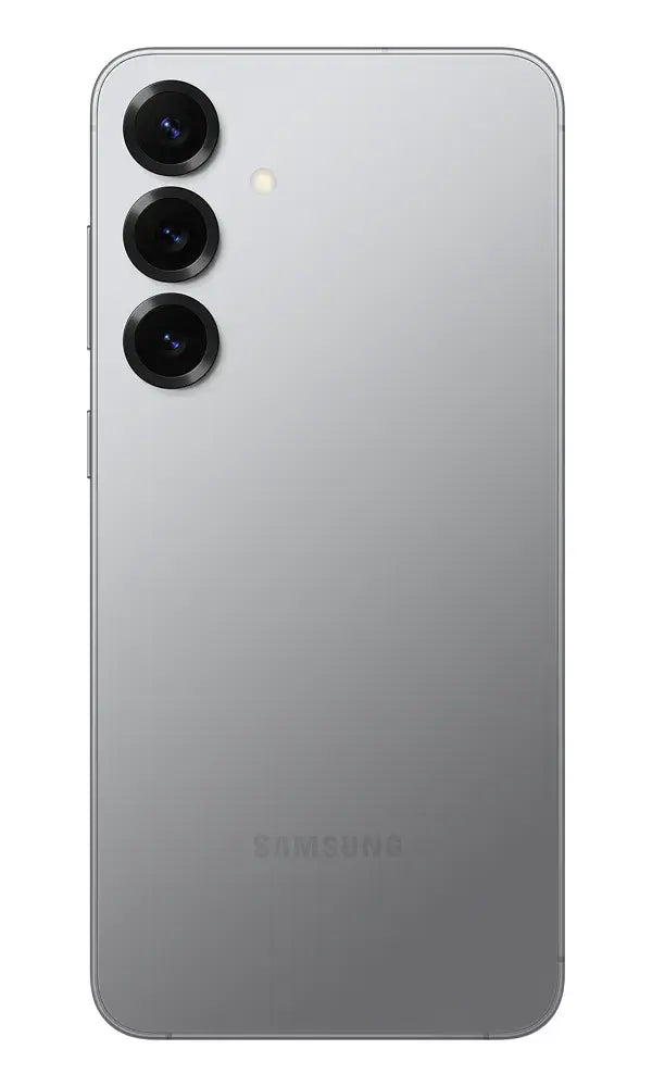 Samsung Galaxy S25 Plus Kılıf Tasarla Şeffaf Silikon Kapak