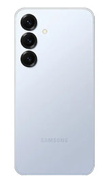Samsung Galaxy S25 Kılıf Tasarla Şeffaf Silikon Kapak