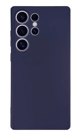 Samsung Galaxy S25 Ultra Kılıf Tasarla Lansman Dokulu Kapak