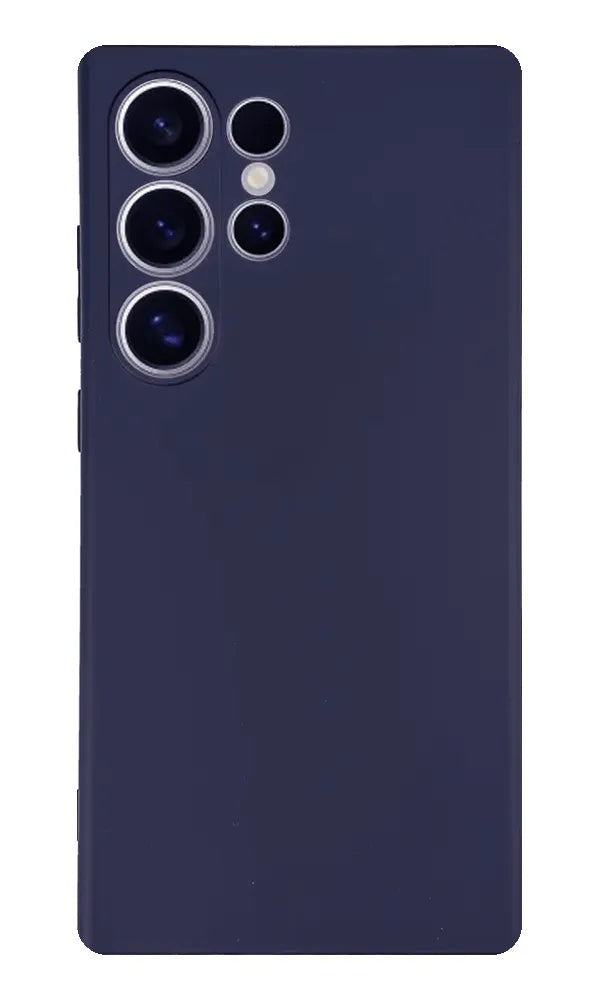 Samsung Galaxy S25 Ultra Kılıf Tasarla Lansman Dokulu Kapak