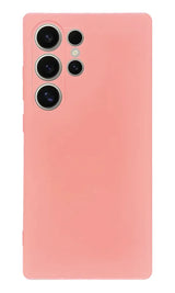 Samsung Galaxy S25 Ultra Kılıf Tasarla Lansman Dokulu Kapak