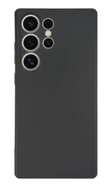 Samsung Galaxy S25 Ultra Kılıf Tasarla Lansman Dokulu Kapak