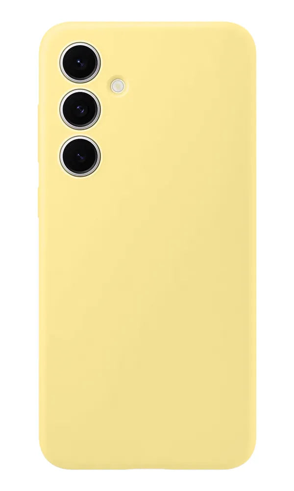 Samsung Galaxy S24 Kılıf Tasarla Lansman Dokulu Kapak