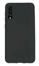 Samsung Galaxy A50 Kılıf Tasarla Lansman Dokulu Kapak