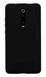 Xiaomi Mi 9T Kılıf Tasarla Lansman Dokulu Kapak