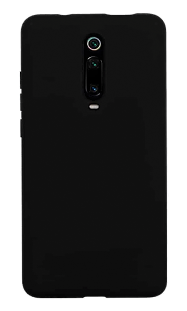 Xiaomi Mi 9T Kılıf Tasarla Lansman Dokulu Kapak