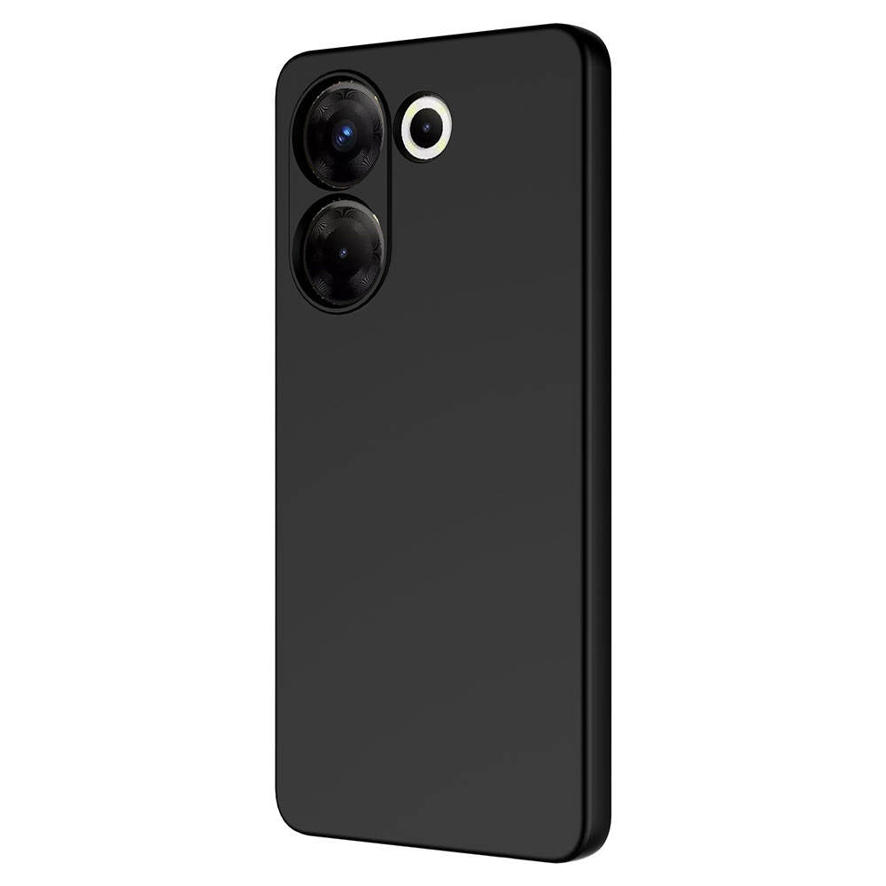 Tecno Camon 20 Pro 4G Kılıf Zore Mara Lansman Kapak Kırmızı