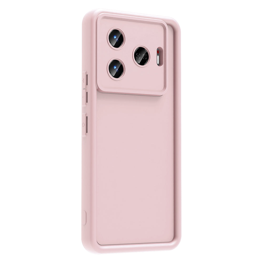 Tecno Camon 30 Pro 5G Kılıf Kamera Korumalı Zore Ananas Kapak Koyu Yeşil