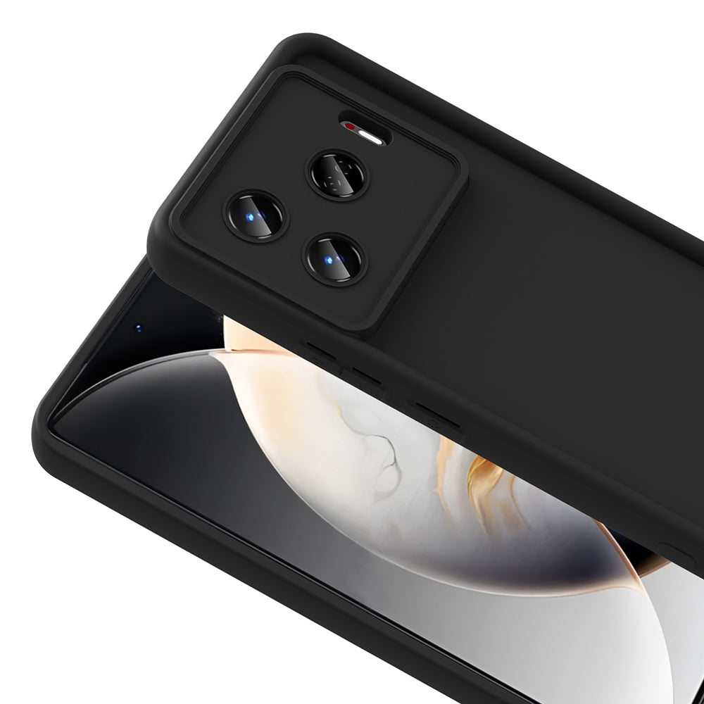 Tecno Camon 30 Pro 5G Kılıf Kamera Korumalı Zore Ananas Kapak Koyu Yeşil