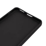 Tecno Camon 30 Pro 5G Kılıf Zore Biye Silikon Lacivert
