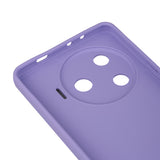 Tecno Camon 30 Pro 5G Kılıf Zore Biye Silikon Siyah