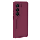 Tecno Camon 40 4G Kılıf Kamera Korumalı Ananas Kapak Siyah