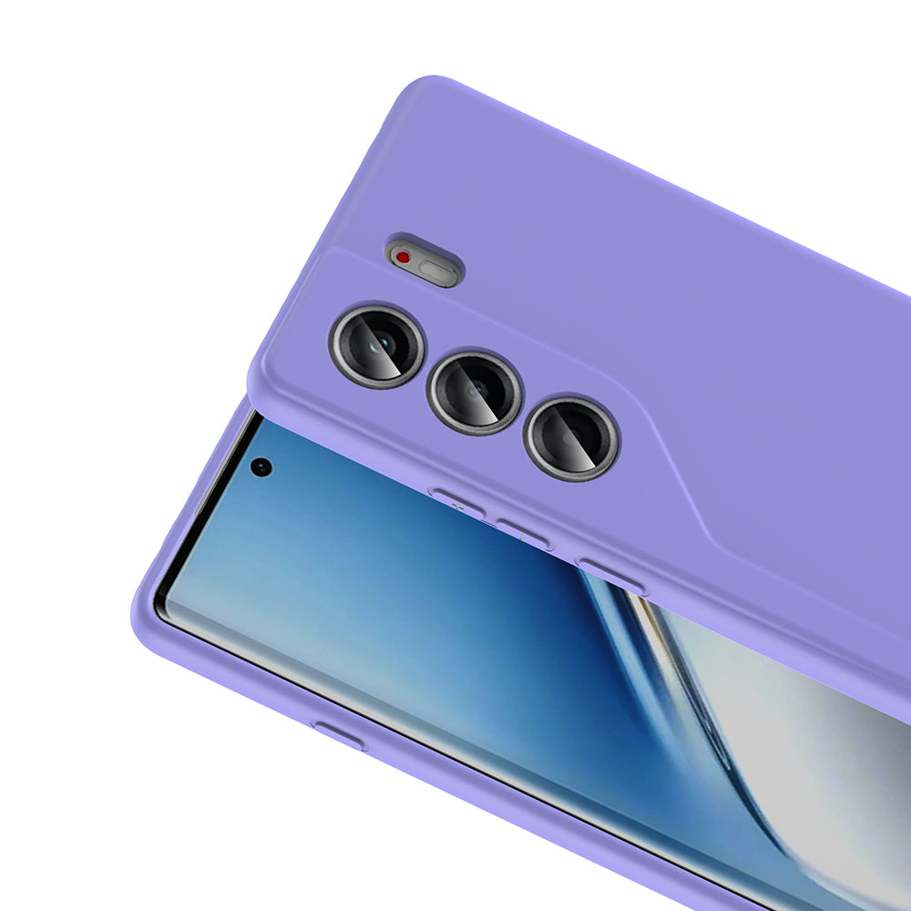 Tecno Camon 40 4G Kılıf Zore Mara Lansman Kapak Lacivert