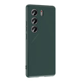 Tecno Camon 40 4G Kılıf Zore Mara Lansman Kapak Lila