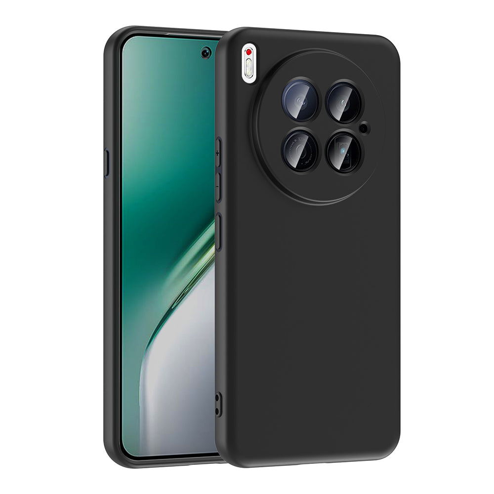 Tecno Camon 40 Premier 5G Kılıf Zore Mara Lansman Kapak Lila
