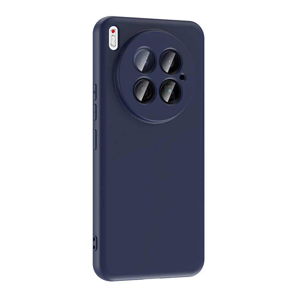 Tecno Camon 40 Premier 5G Kılıf Zore Mara Lansman Kapak Pembe