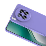 Tecno Camon 40 Premier 5G Kılıf Zore Mara Lansman Kapak Koyu Yeşil