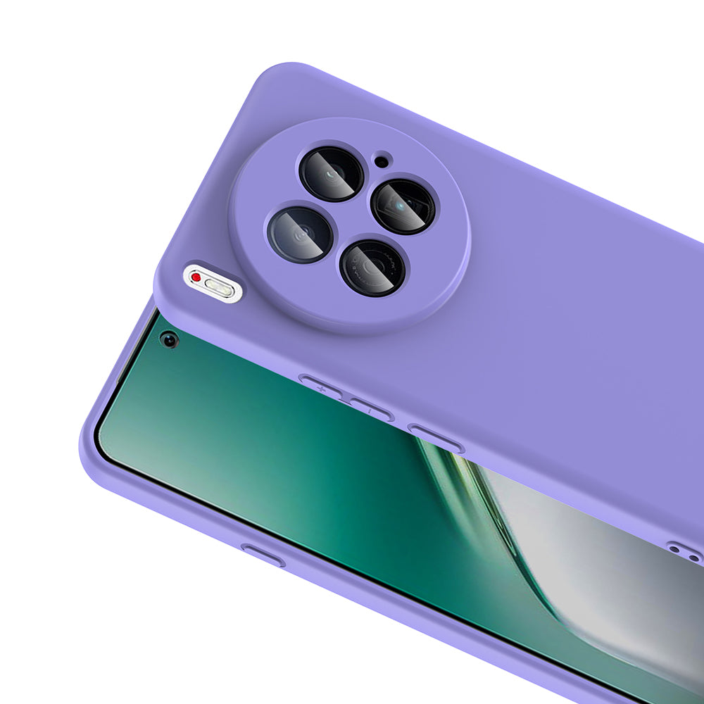 Tecno Camon 40 Premier 5G Kılıf Zore Mara Lansman Kapak Pembe