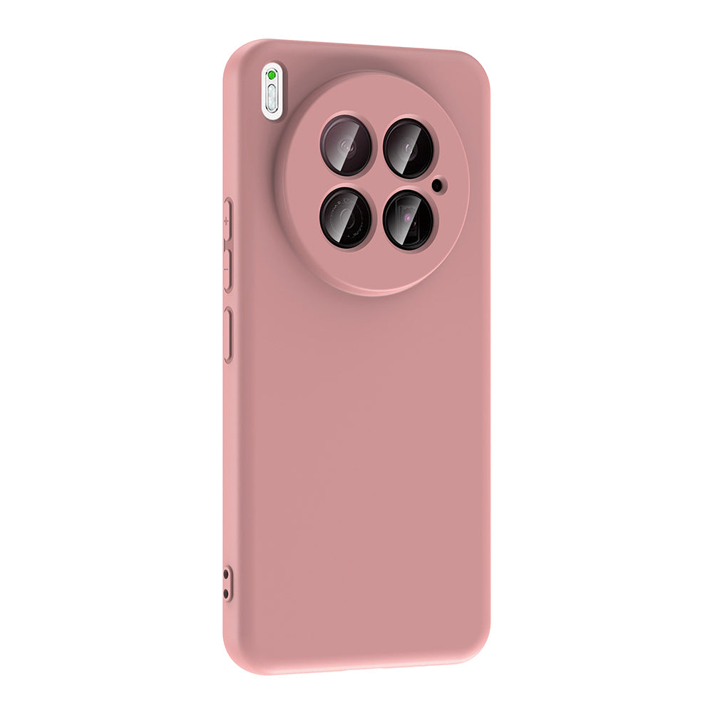 Tecno Camon 40 Premier 5G Kılıf Zore Mara Lansman Kapak Lila