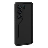 Tecno Camon 40 Pro Kılıf Kamera Korumalı Ananas Kapak Pembe