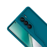 Tecno Camon 40 Pro Kılıf Kamera Korumalı Ananas Kapak Pembe