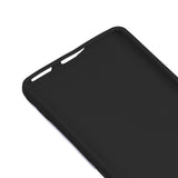 Tecno Camon 40 Pro Kılıf Zore Biye Silikon Lila
