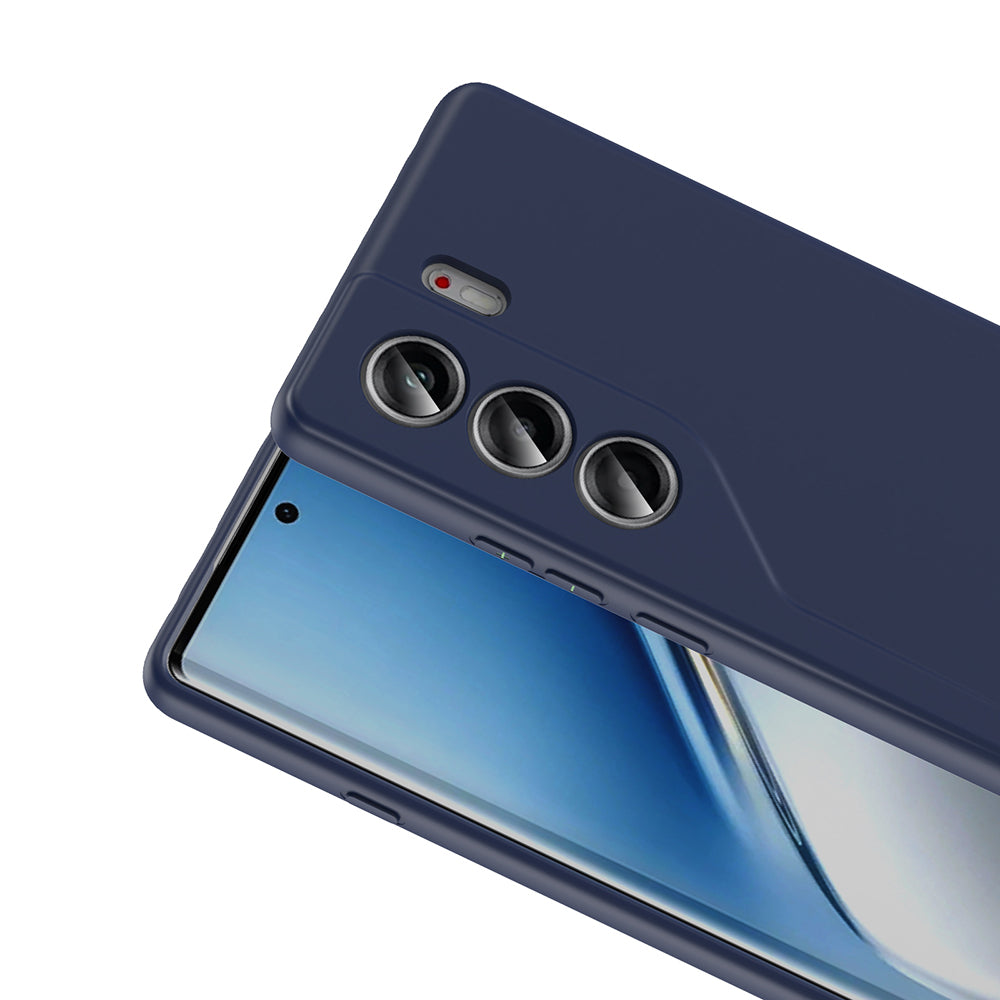 Tecno Camon 40 Pro Kılıf Zore Mara Lansman Kapak Koyu Yeşil
