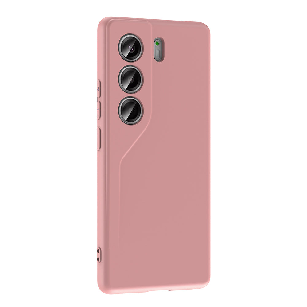 Tecno Camon 40 Pro Kılıf Zore Mara Lansman Kapak Koyu Yeşil