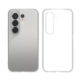 Tecno Camon 50 Pro Kılıf Zore Süper Silikon Kapak