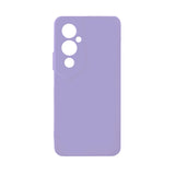 Tecno Pova 4 Pro Kılıf Zore Biye Silikon Lila