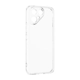 Tecno Pova Curve 2 Kılıf Zore Süper Silikon Kapak Şeffaf