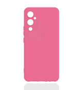 Tecno Pova Neo 2 Kılıf Zore Biye Silikon Pembe